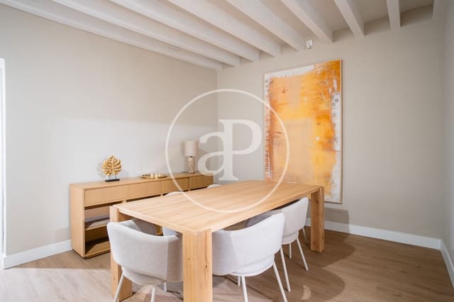 Apartamento de 1 habitación en Sant Nicolau, Palma de Mallorca en alquiler - 2.500 € (Ref: 9497207)