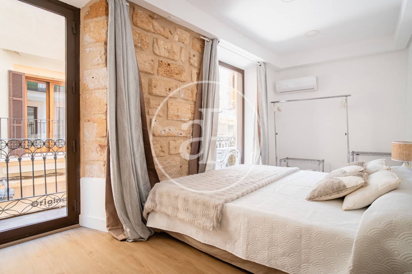 Apartamento de 1 habitación en Palma de Mallorca en alquiler - 2.500 € (Ref: 9497207)