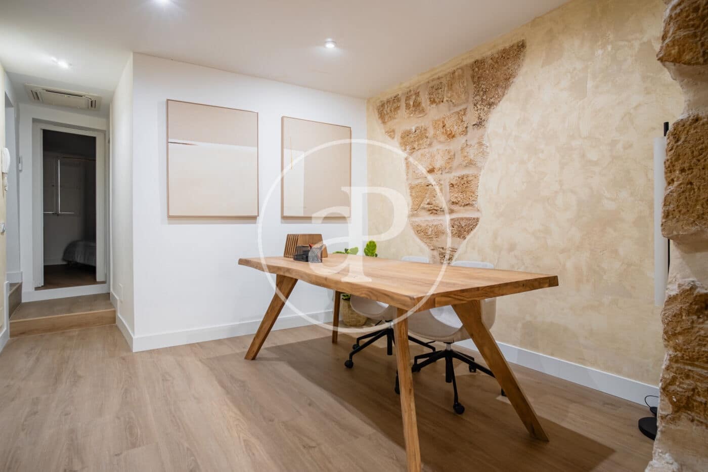 Apartamento de 1 habitación en Palma de Mallorca en alquiler - 2.500 € (Ref: 9497207)