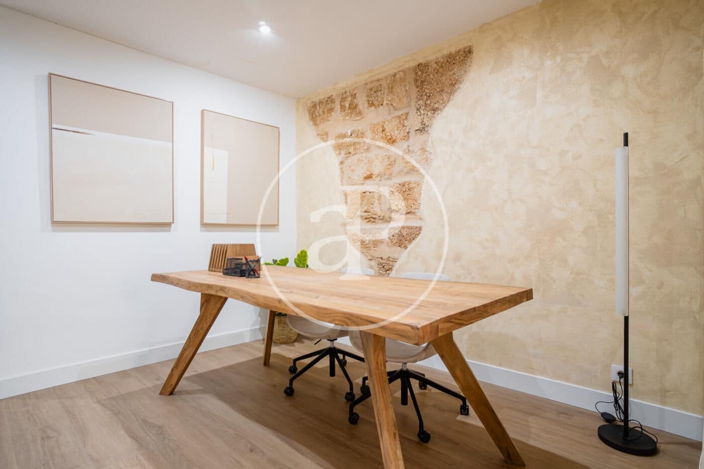 Apartamento de 1 habitación en Palma de Mallorca en alquiler - 2.500 € (Ref: 9497207)