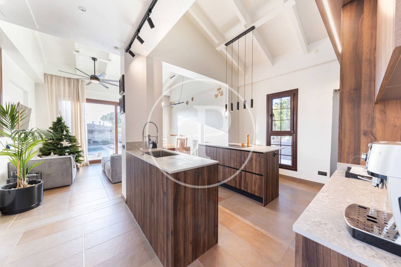 4 bedroom Villa for sale in Sa Torre (Llucmajor) with pool - € 2,480,000 (Ref: 9504312)