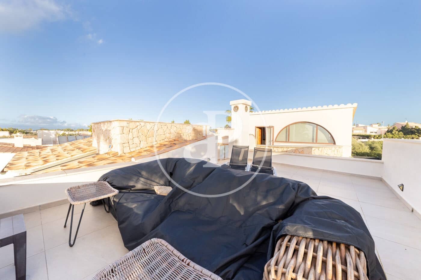 4 bedroom Villa for sale in Sa Torre (Llucmajor) with pool - € 2,480,000 (Ref: 9504312)