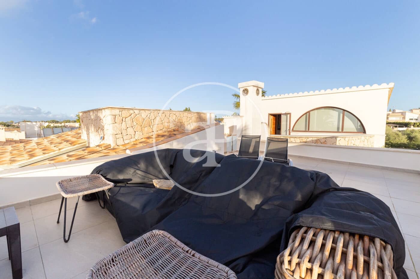 4 bedroom Villa for sale in Sa Torre (Llucmajor) with pool - € 2,480,000 (Ref: 9504312)