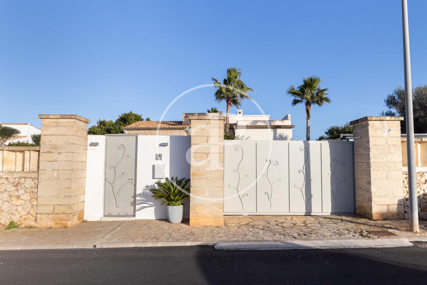 4 bedroom Villa for sale in Sa Torre (Llucmajor) with pool - € 2,480,000 (Ref: 9504312)