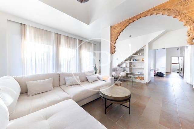 4 slaapkamer Villa te koop in Sa Torre (Llucmajor), Llucmajor met zwembad - € 2.480.000 (Ref: 9504312)