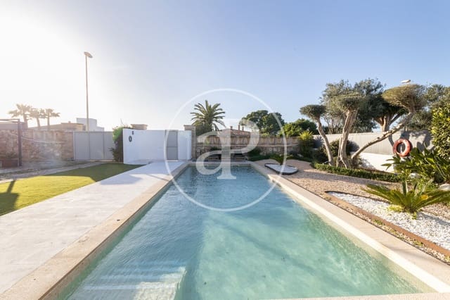 4 slaapkamer Villa te koop in Sa Torre (Llucmajor), Llucmajor met zwembad - € 2.480.000 (Ref: 9504312)