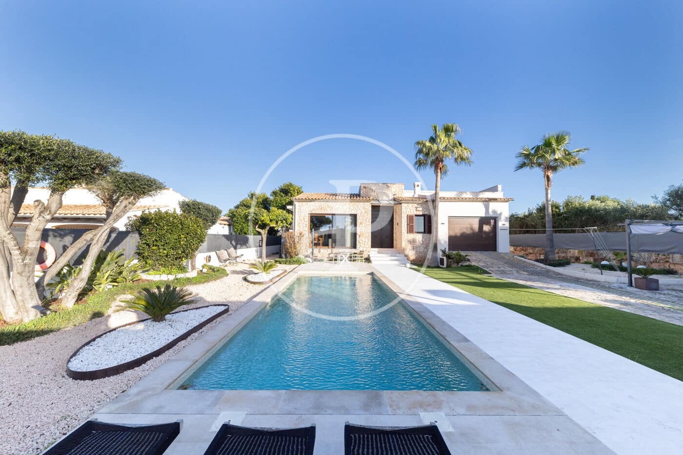 4 bedroom Villa for sale in Sa Torre (Llucmajor) with pool - € 2,480,000 (Ref: 9504312)
