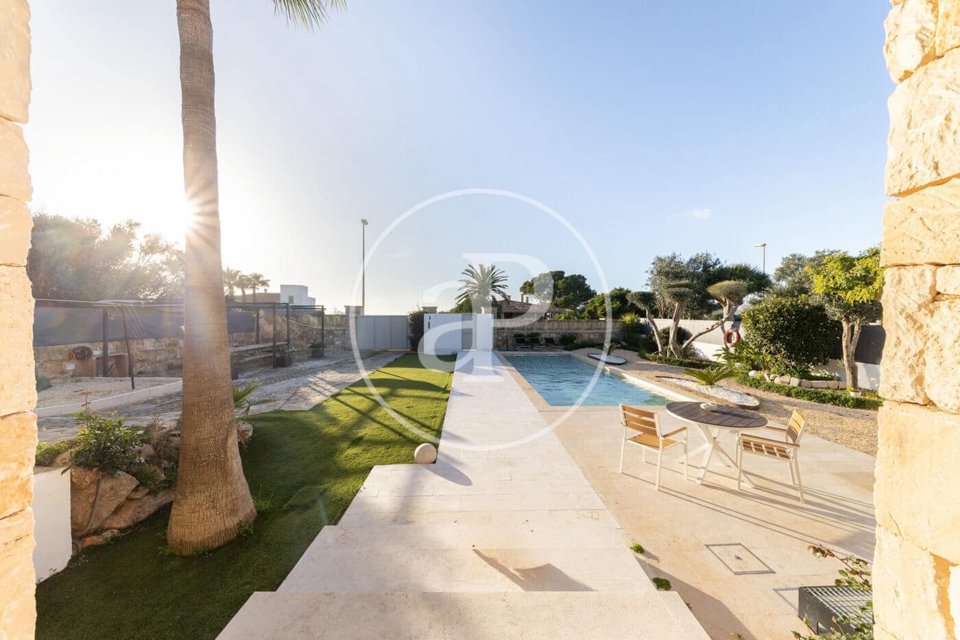 4 bedroom Villa for sale in Sa Torre (Llucmajor) with pool - € 2,480,000 (Ref: 9504312)