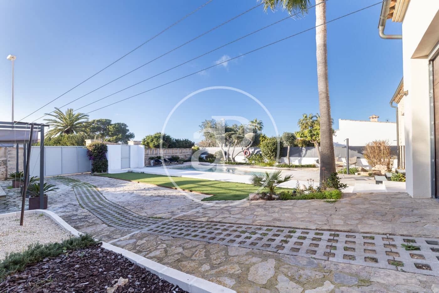 4 bedroom Villa for sale in Sa Torre (Llucmajor) with pool - € 2,480,000 (Ref: 9504312)