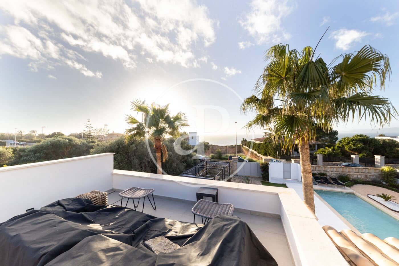 4 bedroom Villa for sale in Sa Torre (Llucmajor) with pool - € 2,480,000 (Ref: 9504312)