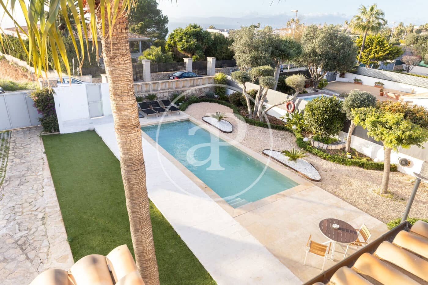 4 bedroom Villa for sale in Sa Torre (Llucmajor) with pool - € 2,480,000 (Ref: 9504312)