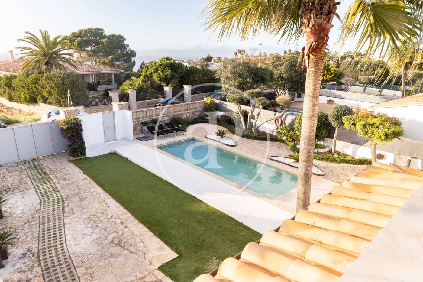 4 bedroom Villa for sale in Sa Torre (Llucmajor) with pool - € 2,480,000 (Ref: 9504312)