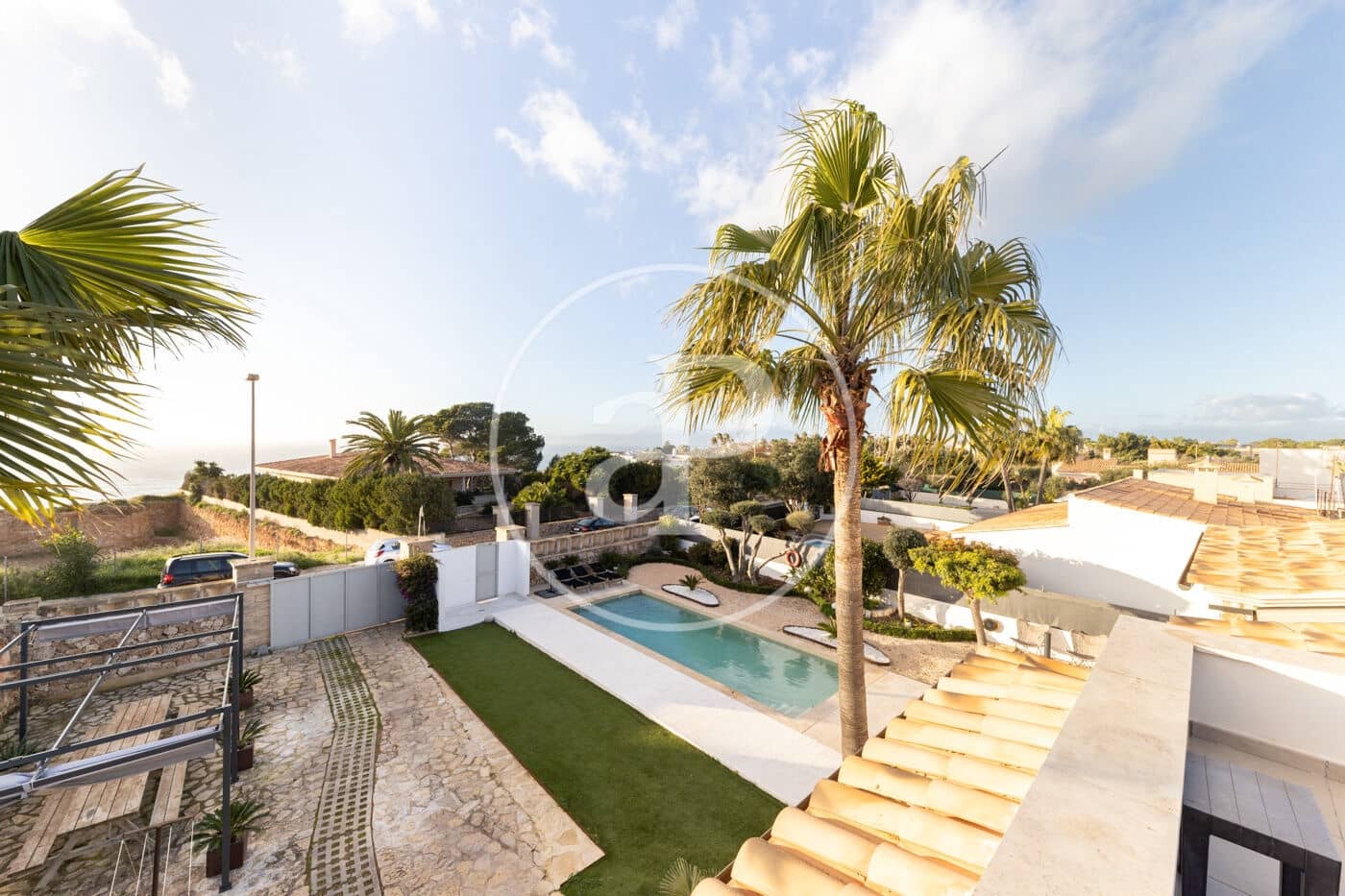 4 bedroom Villa for sale in Sa Torre (Llucmajor) with pool - € 2,480,000 (Ref: 9504312)