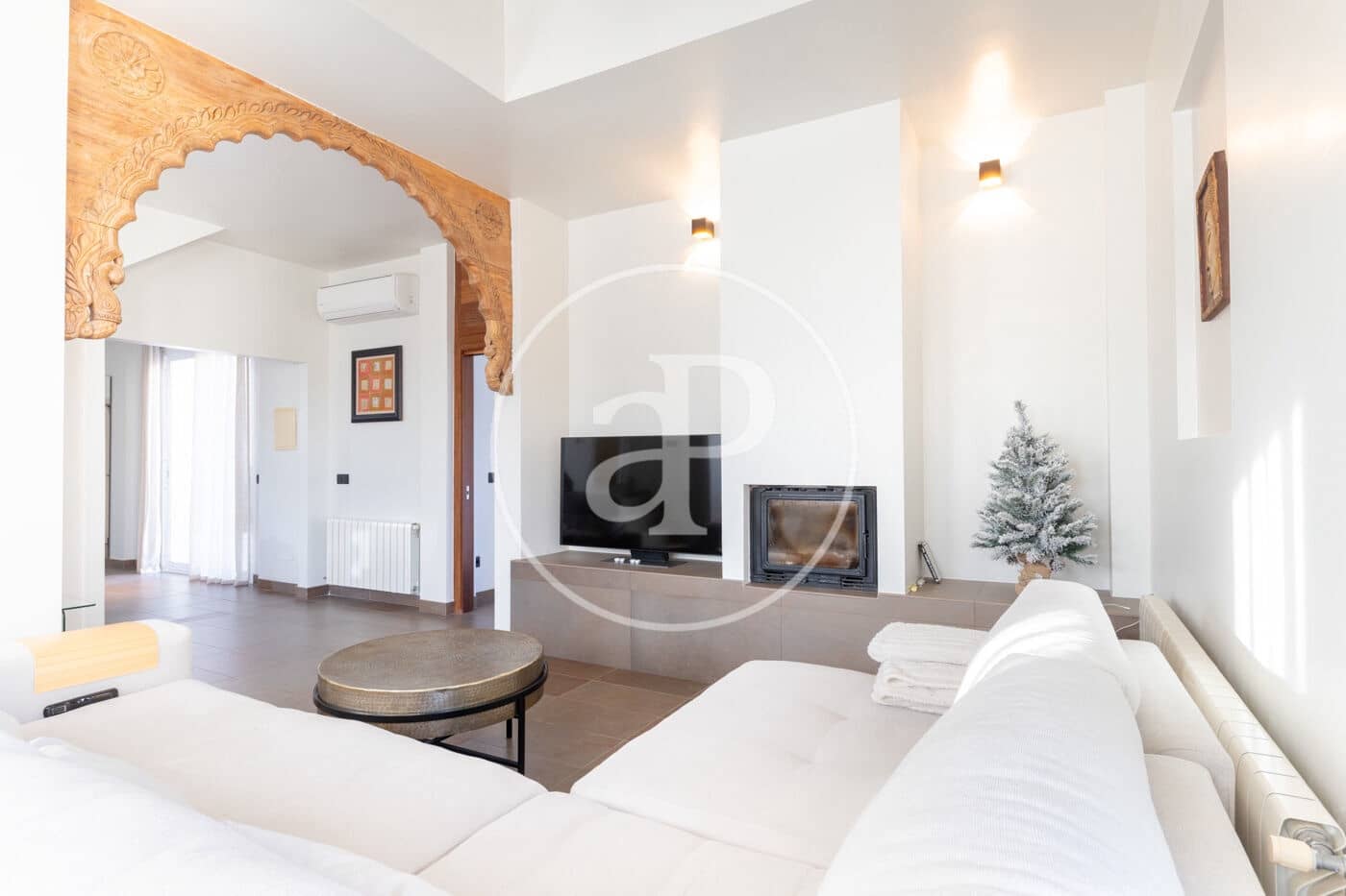 4 bedroom Villa for sale in Sa Torre (Llucmajor) with pool - € 2,480,000 (Ref: 9504312)