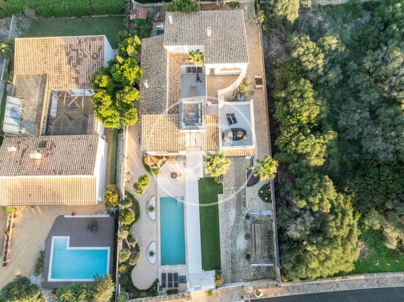 4 bedroom Villa for sale in Sa Torre (Llucmajor) with pool - € 2,480,000 (Ref: 9504312)