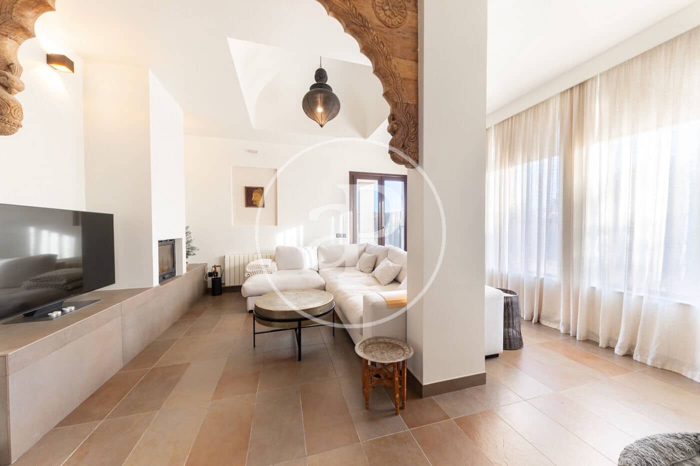 4 bedroom Villa for sale in Sa Torre (Llucmajor) with pool - € 2,480,000 (Ref: 9504312)