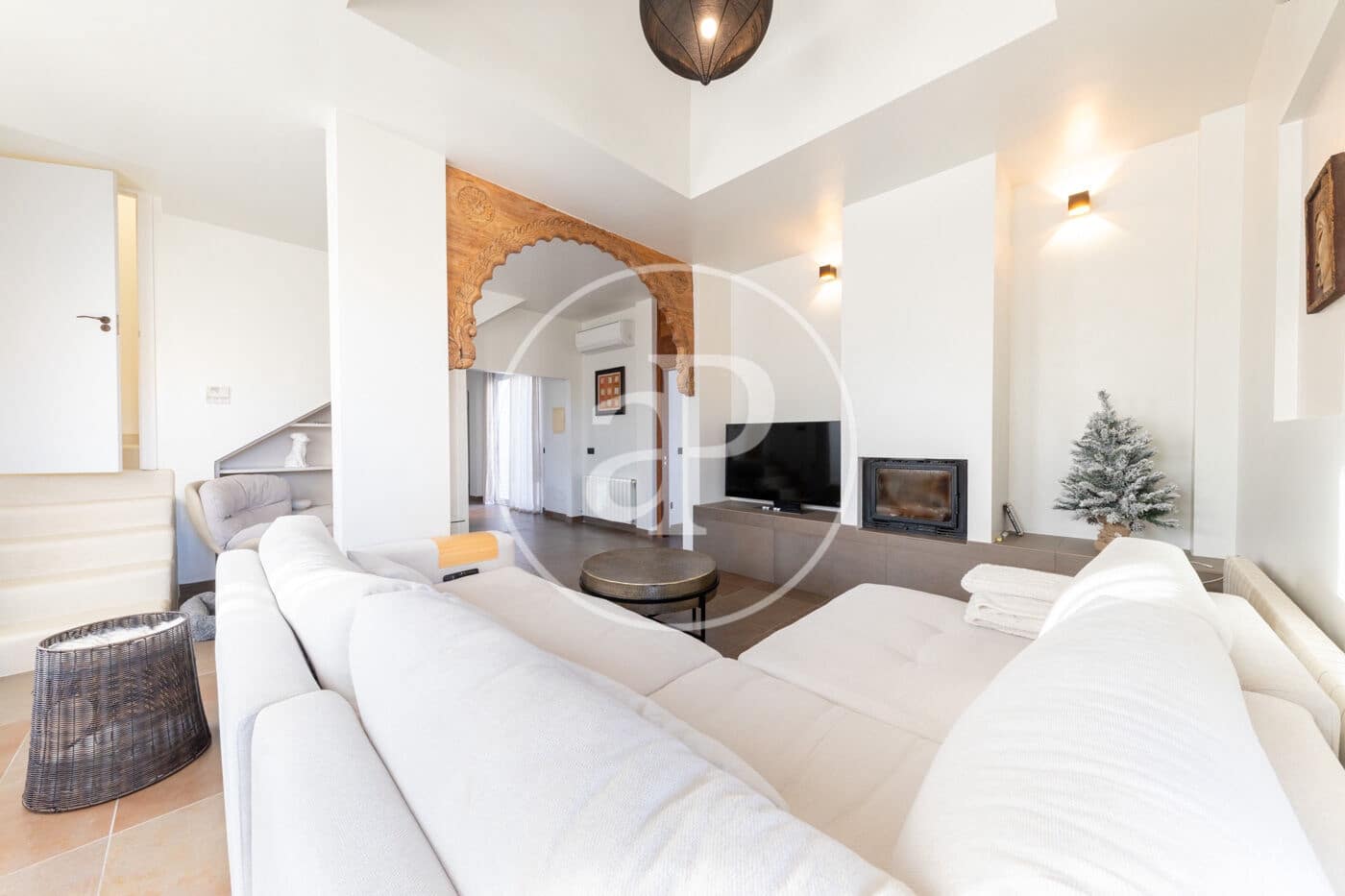 4 bedroom Villa for sale in Sa Torre (Llucmajor) with pool - € 2,480,000 (Ref: 9504312)