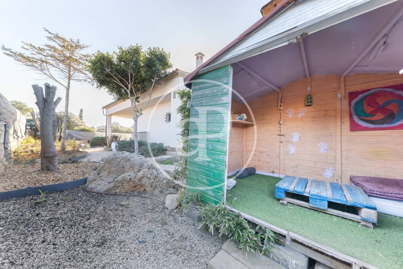 4 bedroom Villa for sale in Sa Torre (Llucmajor) with pool - € 2,480,000 (Ref: 9504312)