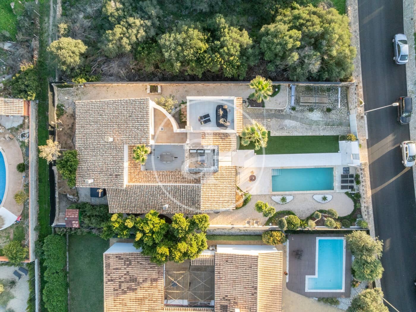 4 bedroom Villa for sale in Sa Torre (Llucmajor) with pool - € 2,480,000 (Ref: 9504312)