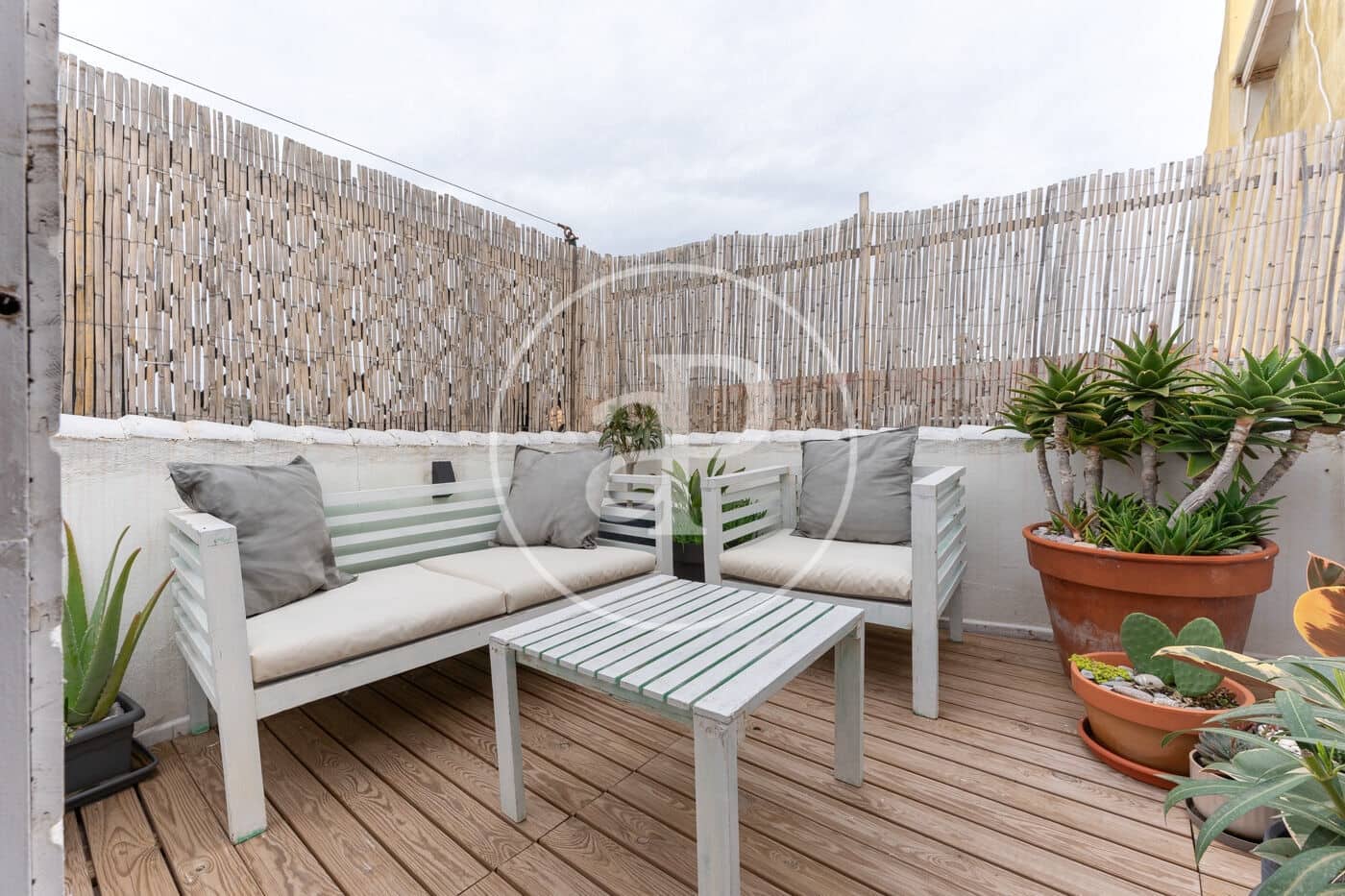 2 makuuhuone Huoneisto vuokrattavana paikassa Palma de Mallorca - 1 600 € (Ref: 9508894)