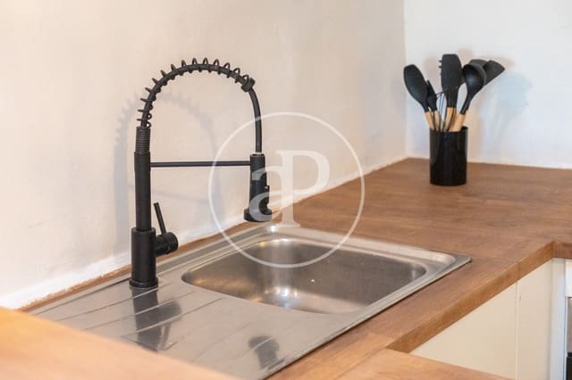 Apartamento de 2 habitaciones en Es Molinar / El Molinar, Palma de Mallorca en alquiler - 1.600 € (Ref: 9508894)