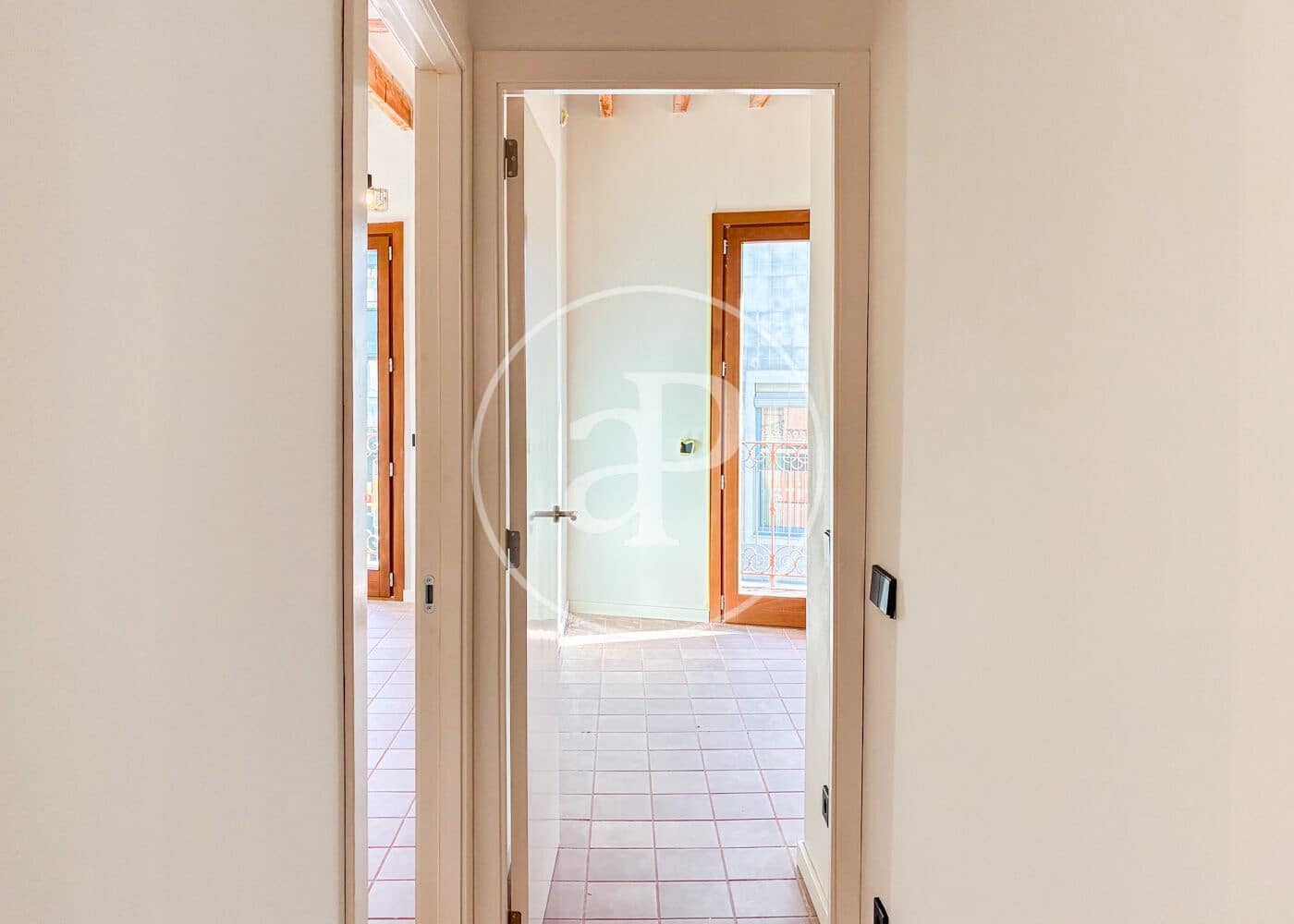 2 makuuhuone Huoneisto vuokrattavana paikassa Palma de Mallorca mukana uima-altaan - 2 000 € (Ref: 9525666)