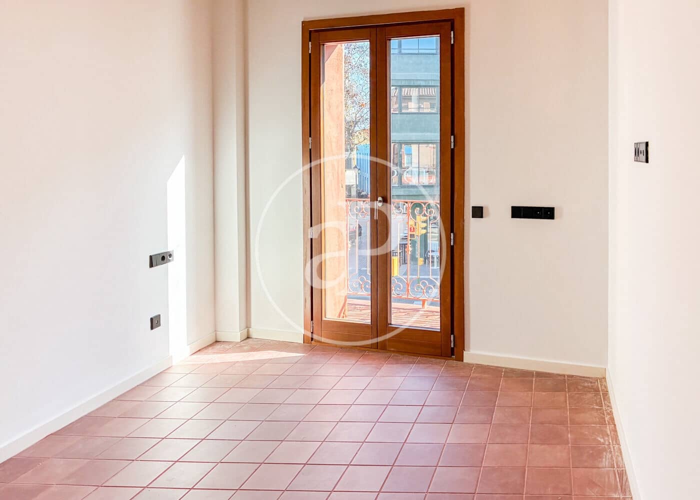 2 makuuhuone Huoneisto vuokrattavana paikassa Palma de Mallorca mukana uima-altaan - 2 000 € (Ref: 9525666)