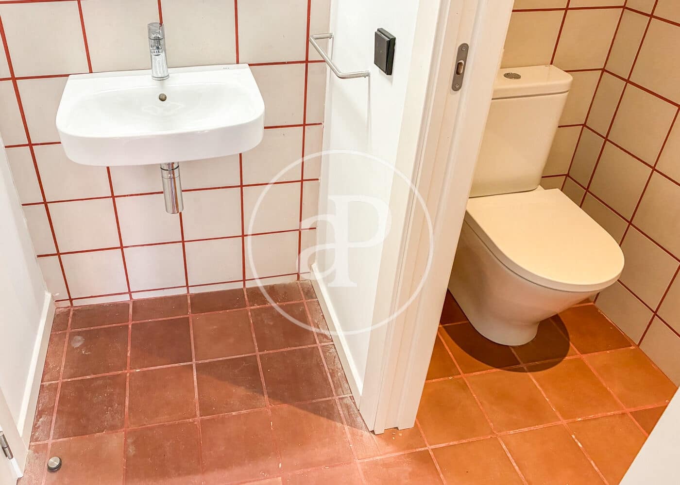 2 makuuhuone Huoneisto vuokrattavana paikassa Palma de Mallorca mukana uima-altaan - 2 000 € (Ref: 9525666)