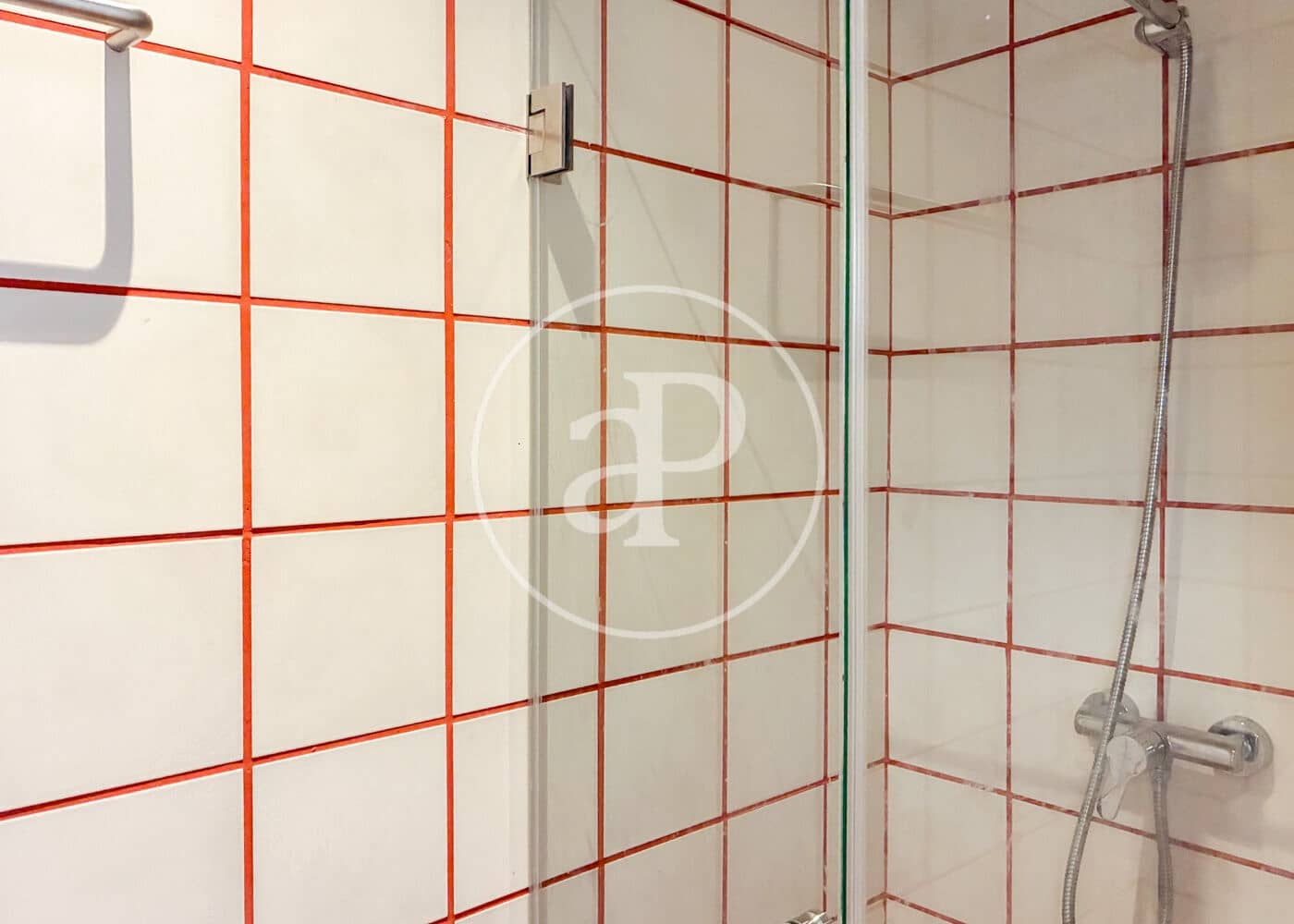 2 makuuhuone Huoneisto vuokrattavana paikassa Palma de Mallorca mukana uima-altaan - 2 000 € (Ref: 9525666)