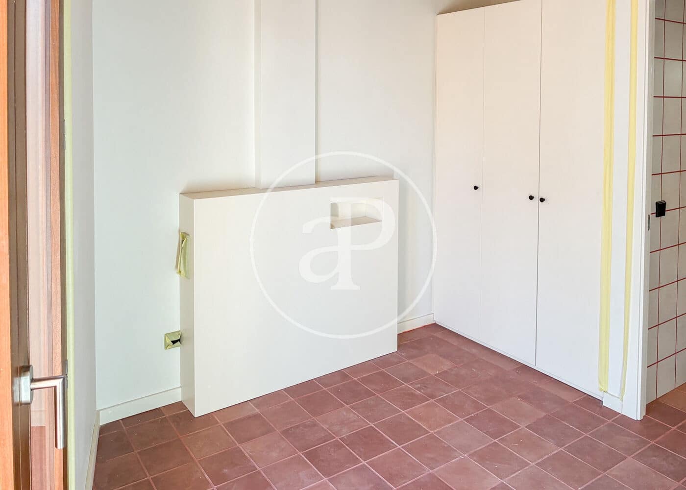 2 makuuhuone Huoneisto vuokrattavana paikassa Palma de Mallorca mukana uima-altaan - 2 000 € (Ref: 9525666)