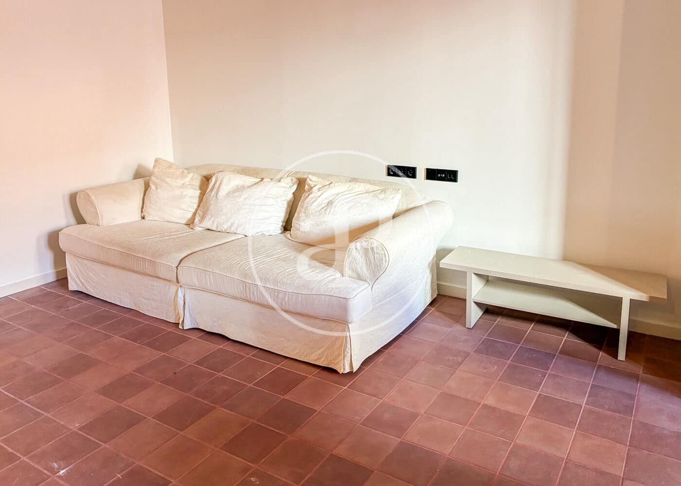 2 makuuhuone Huoneisto vuokrattavana paikassa Palma de Mallorca mukana uima-altaan - 2 000 € (Ref: 9525666)