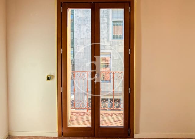 2 makuuhuone Huoneisto vuokrattavana paikassa El Terreno, Palma de Mallorca mukana uima-altaan - 2 000 € (Ref: 9525666)