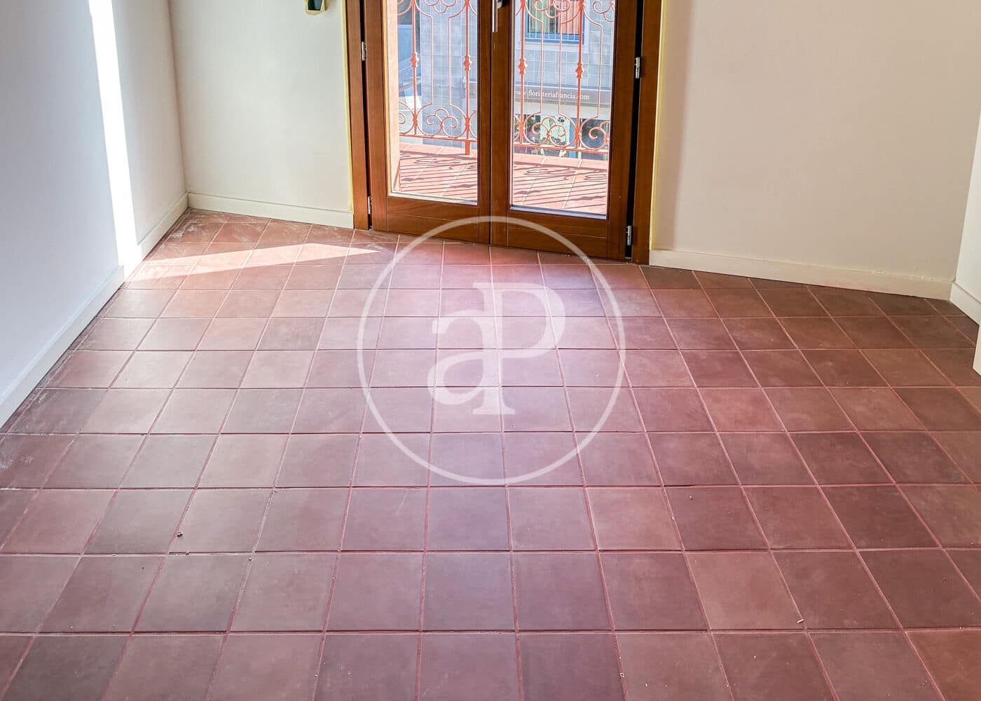 2 makuuhuone Huoneisto vuokrattavana paikassa Palma de Mallorca mukana uima-altaan - 2 000 € (Ref: 9525666)