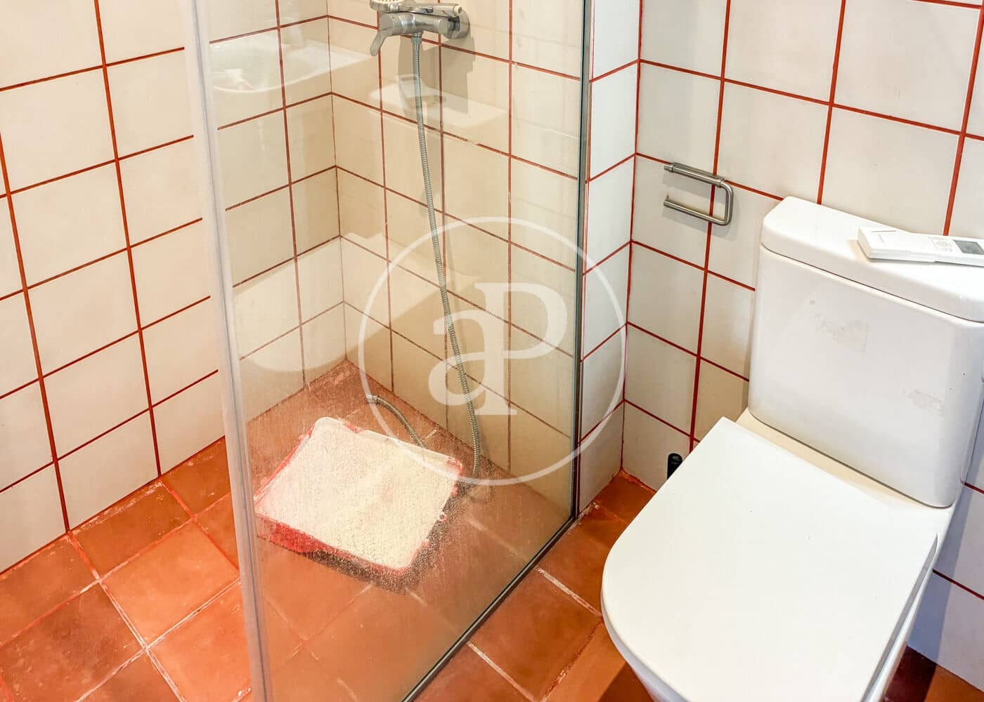 2 makuuhuone Huoneisto vuokrattavana paikassa Palma de Mallorca mukana uima-altaan - 2 000 € (Ref: 9525666)