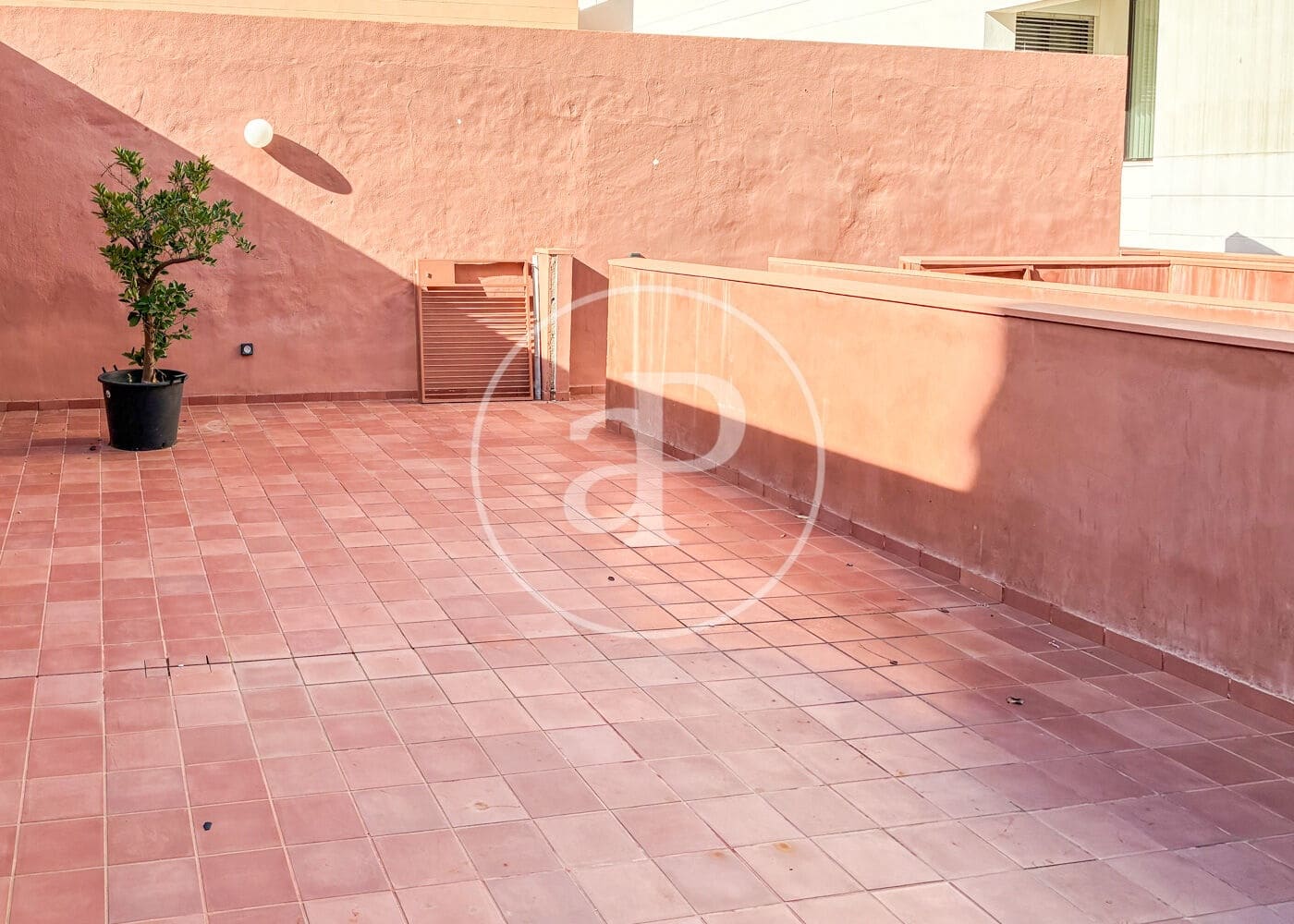 2 makuuhuone Huoneisto vuokrattavana paikassa Palma de Mallorca mukana uima-altaan - 2 000 € (Ref: 9525666)