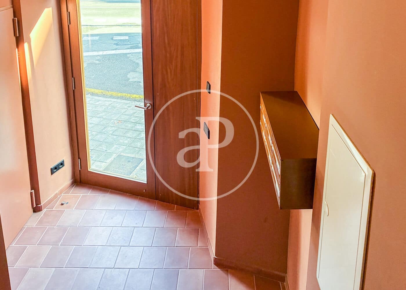 2 makuuhuone Huoneisto vuokrattavana paikassa Palma de Mallorca mukana uima-altaan - 2 000 € (Ref: 9525666)