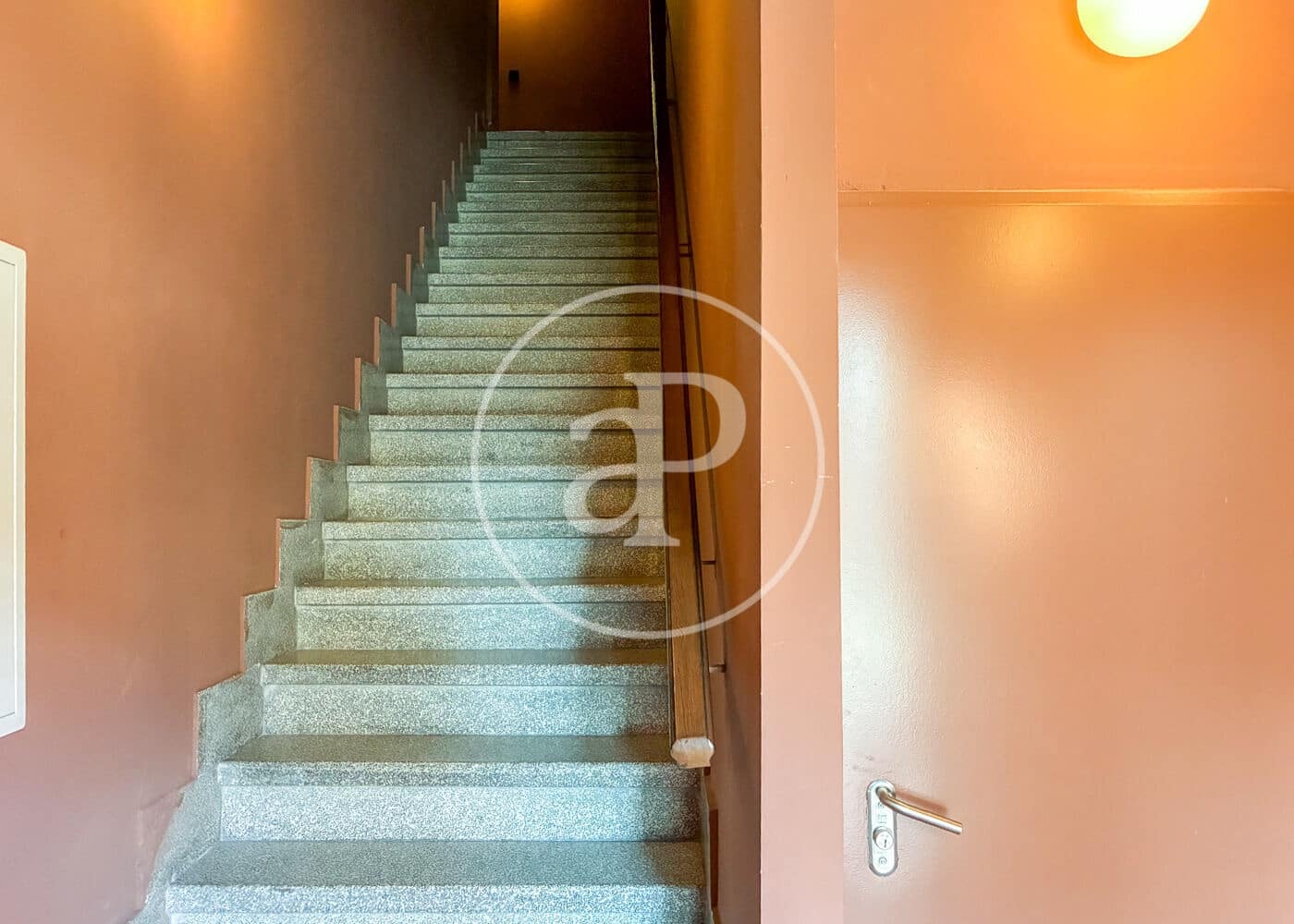 2 makuuhuone Huoneisto vuokrattavana paikassa Palma de Mallorca mukana uima-altaan - 2 000 € (Ref: 9525666)