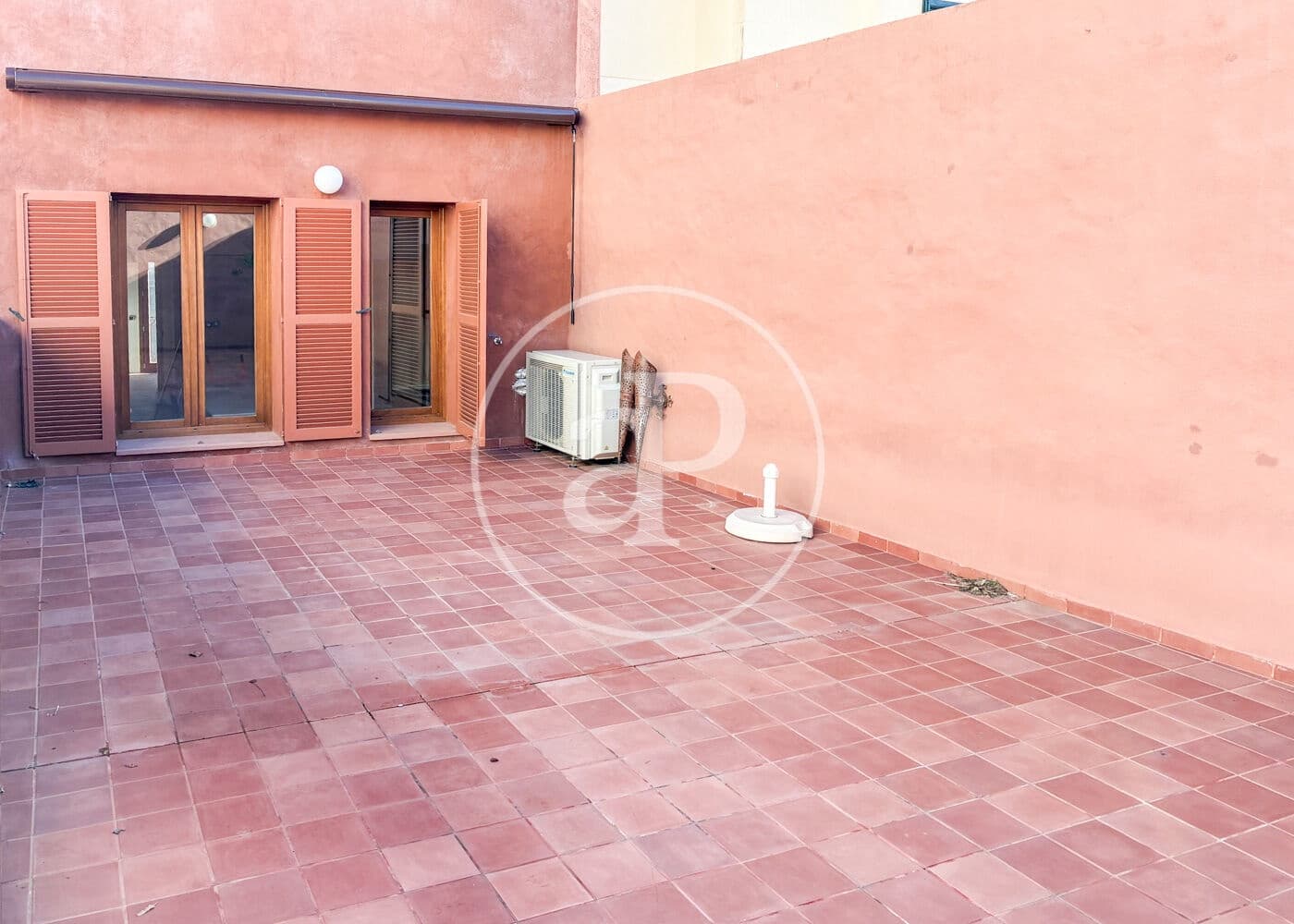 2 makuuhuone Huoneisto vuokrattavana paikassa Palma de Mallorca mukana uima-altaan - 2 000 € (Ref: 9525666)