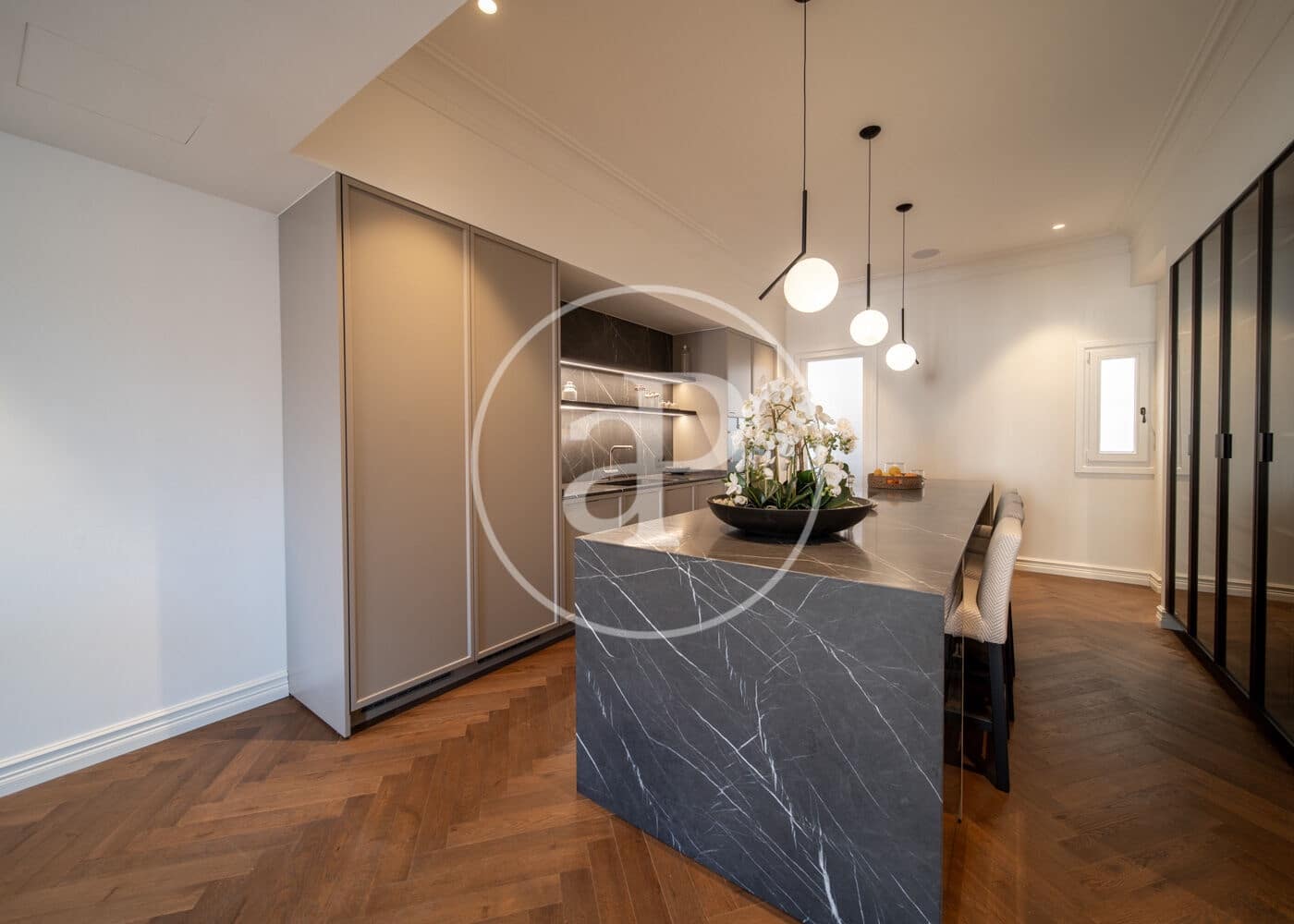 3 camera da letto Appartamento in vendita in Palma de Mallorca - 3.100.000 € (Rif: 9533755)