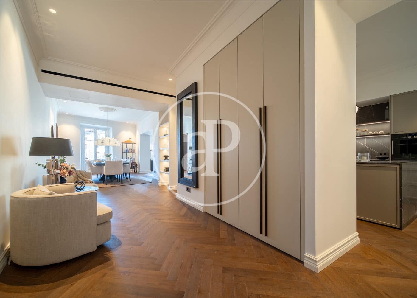 3 camera da letto Appartamento in vendita in Palma de Mallorca - 3.100.000 € (Rif: 9533755)