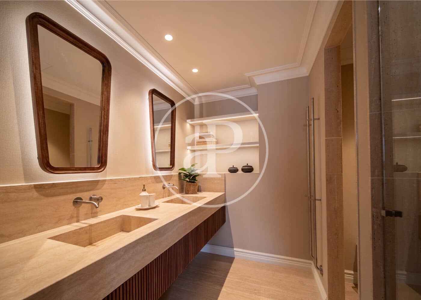 3 camera da letto Appartamento in vendita in Palma de Mallorca - 3.100.000 € (Rif: 9533755)