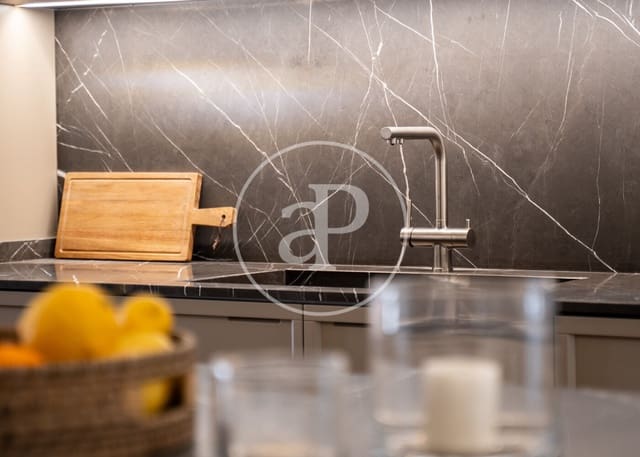 3 Zimmer Apartment zu verkaufen in La Llotja - Born, Palma de Mallorca - 3.100.000 € (Ref: 9533755)