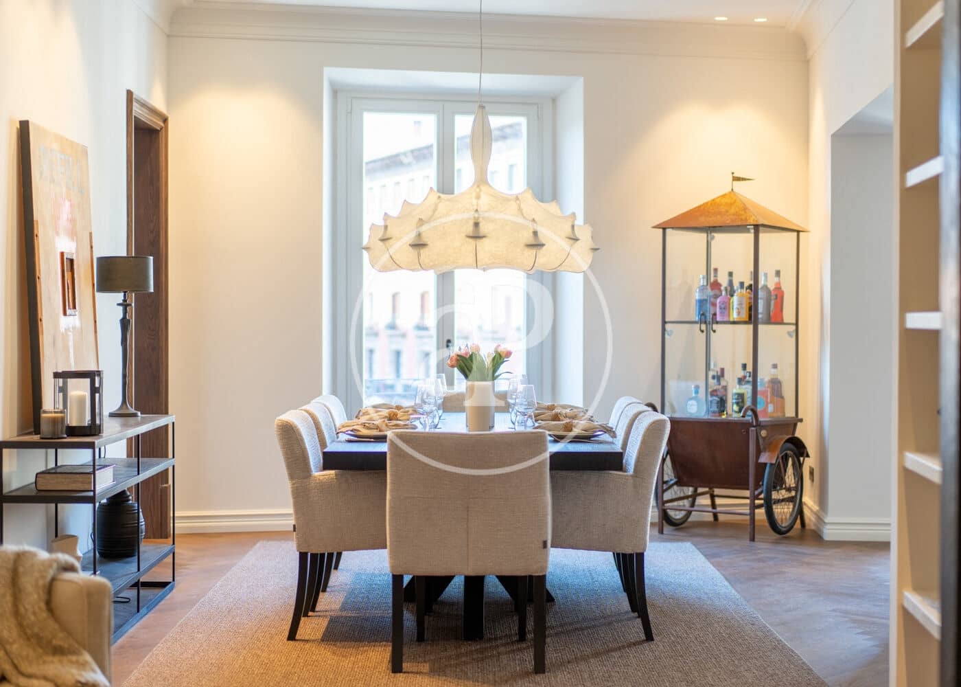 3 camera da letto Appartamento in vendita in Palma de Mallorca - 3.100.000 € (Rif: 9533755)