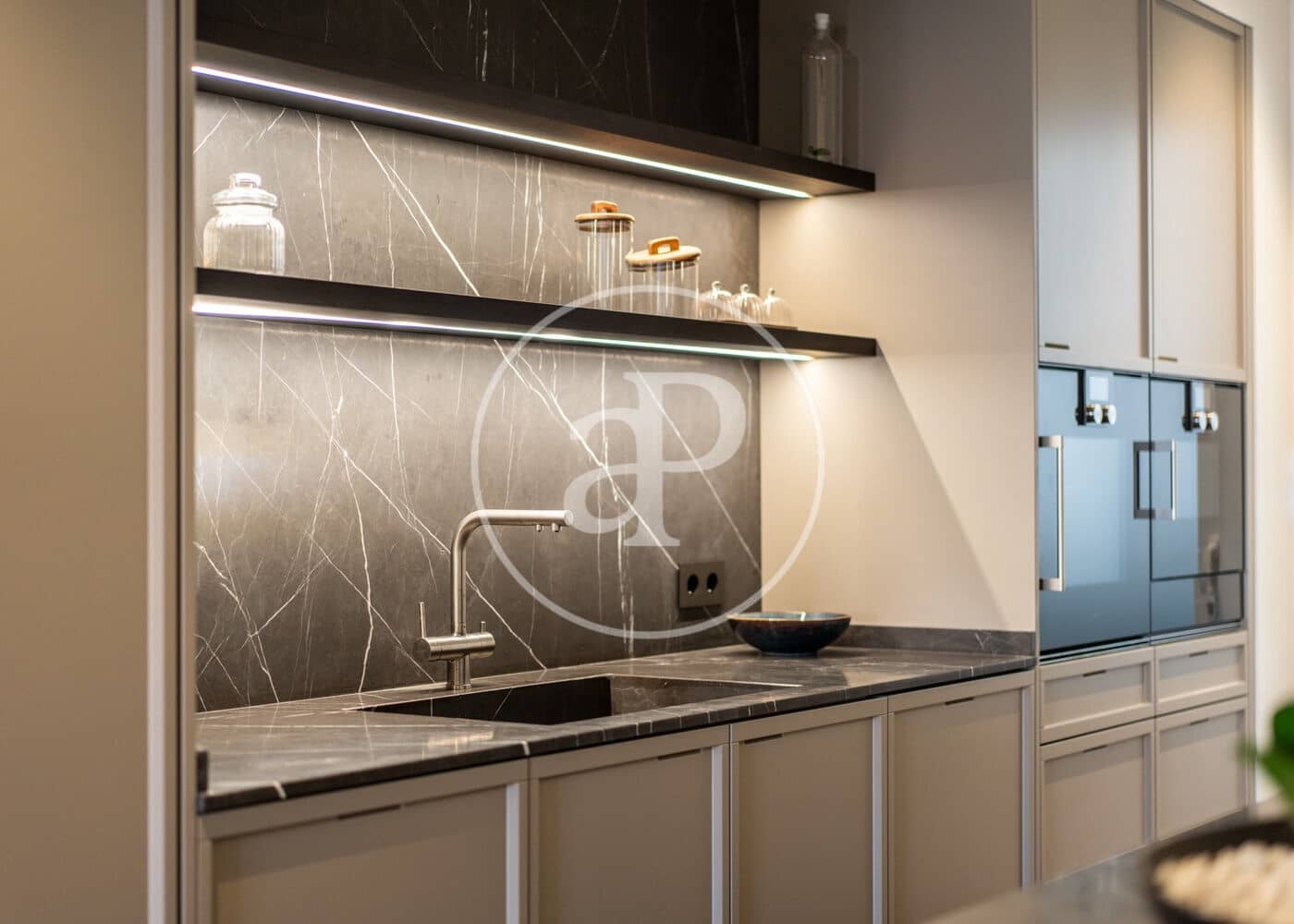 3 camera da letto Appartamento in vendita in Palma de Mallorca - 3.100.000 € (Rif: 9533755)