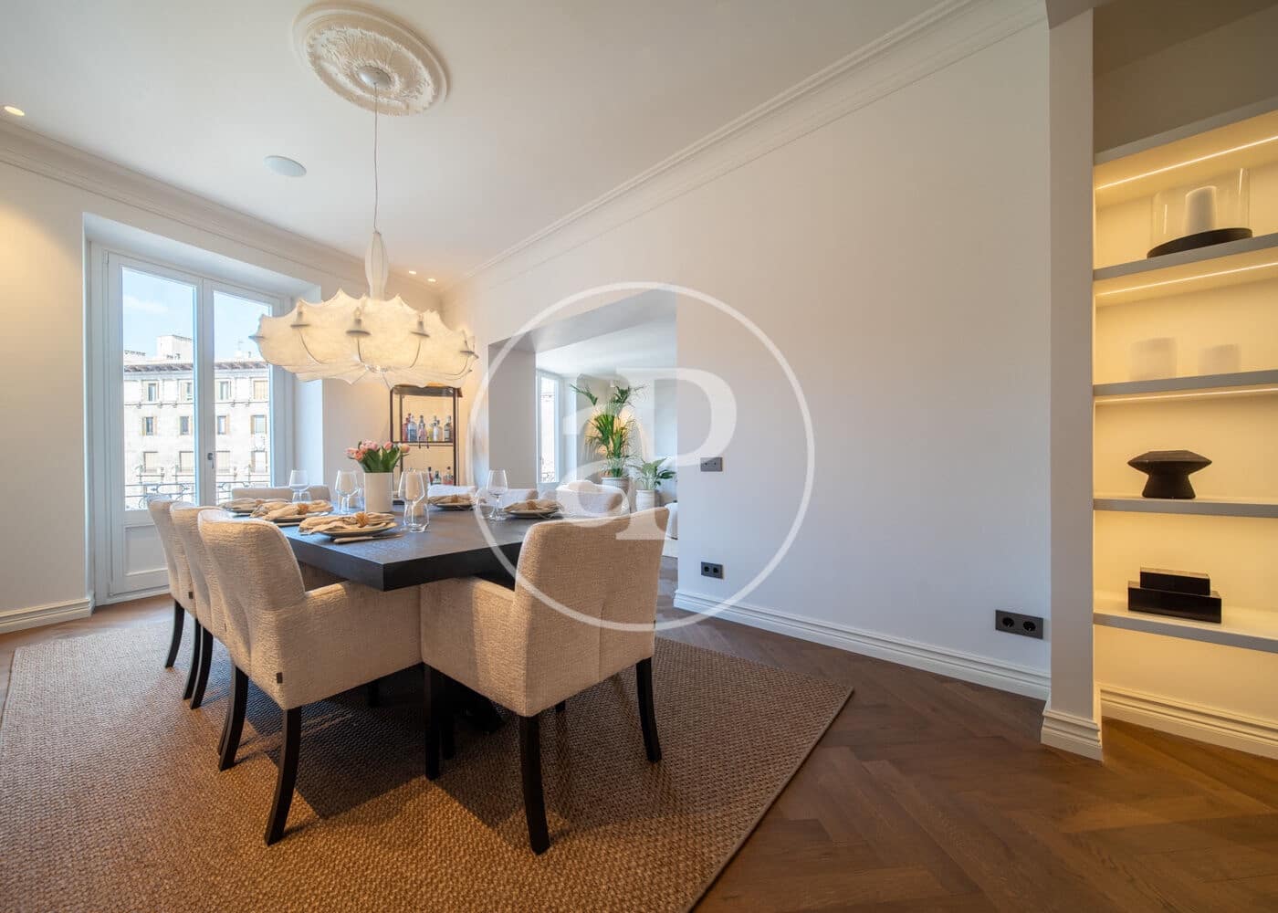 3 camera da letto Appartamento in vendita in Palma de Mallorca - 3.100.000 € (Rif: 9533755)