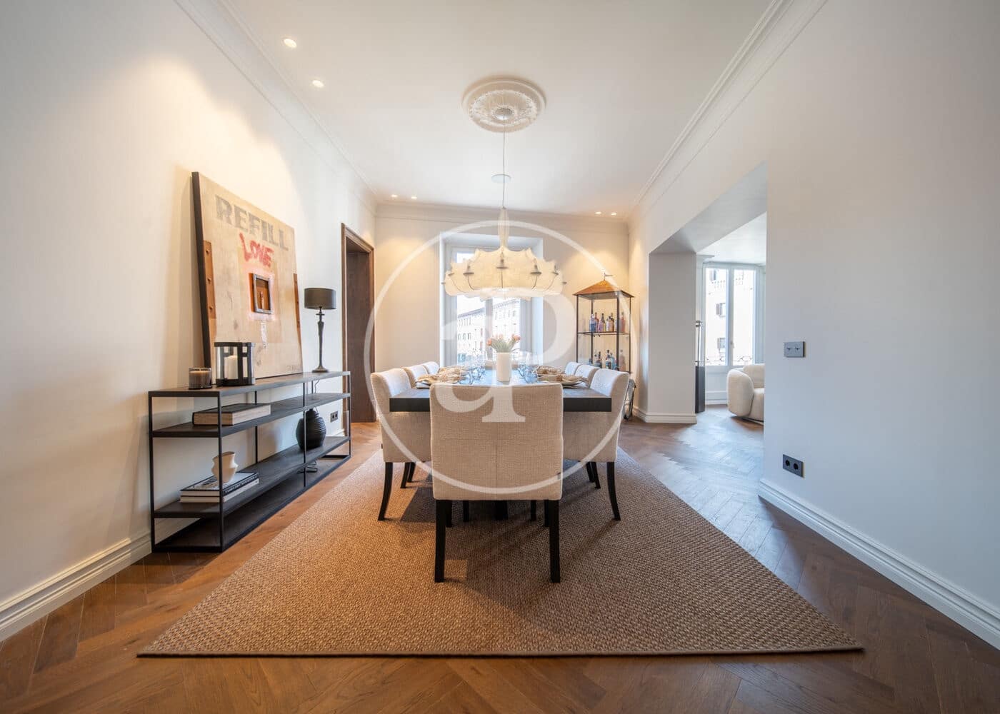 3 camera da letto Appartamento in vendita in Palma de Mallorca - 3.100.000 € (Rif: 9533755)