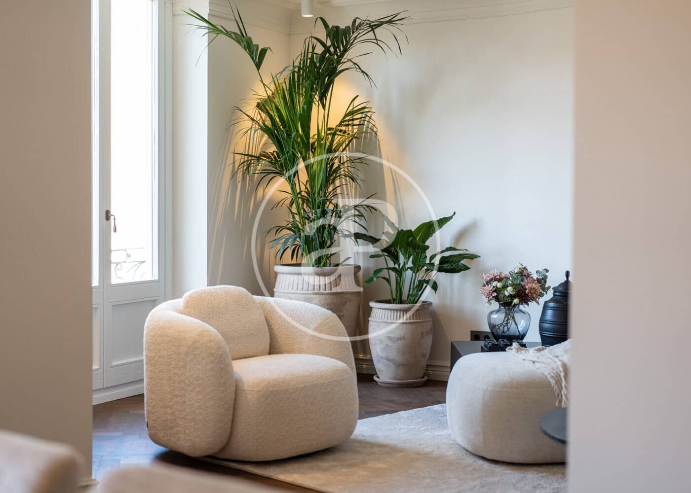 3 camera da letto Appartamento in vendita in Palma de Mallorca - 3.100.000 € (Rif: 9533755)