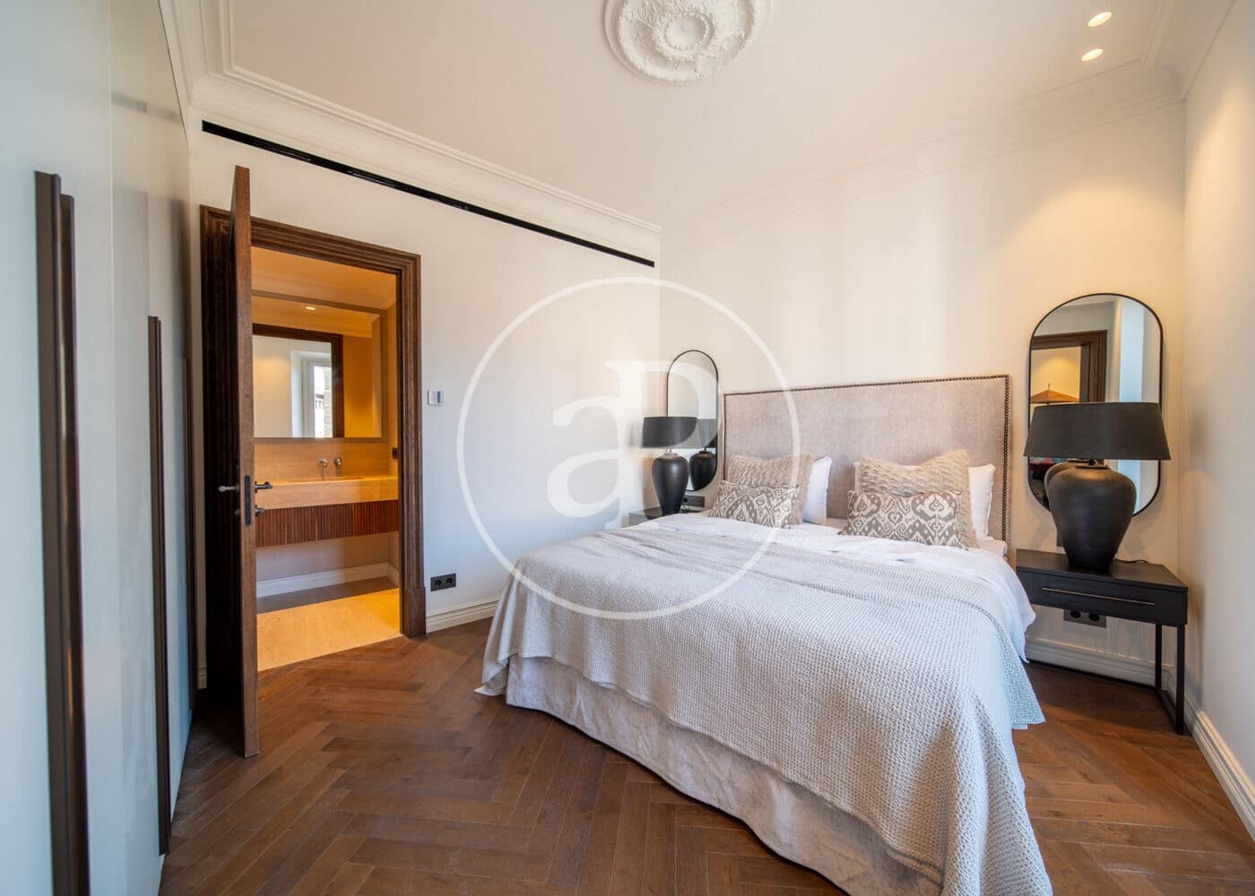 3 camera da letto Appartamento in vendita in Palma de Mallorca - 3.100.000 € (Rif: 9533755)