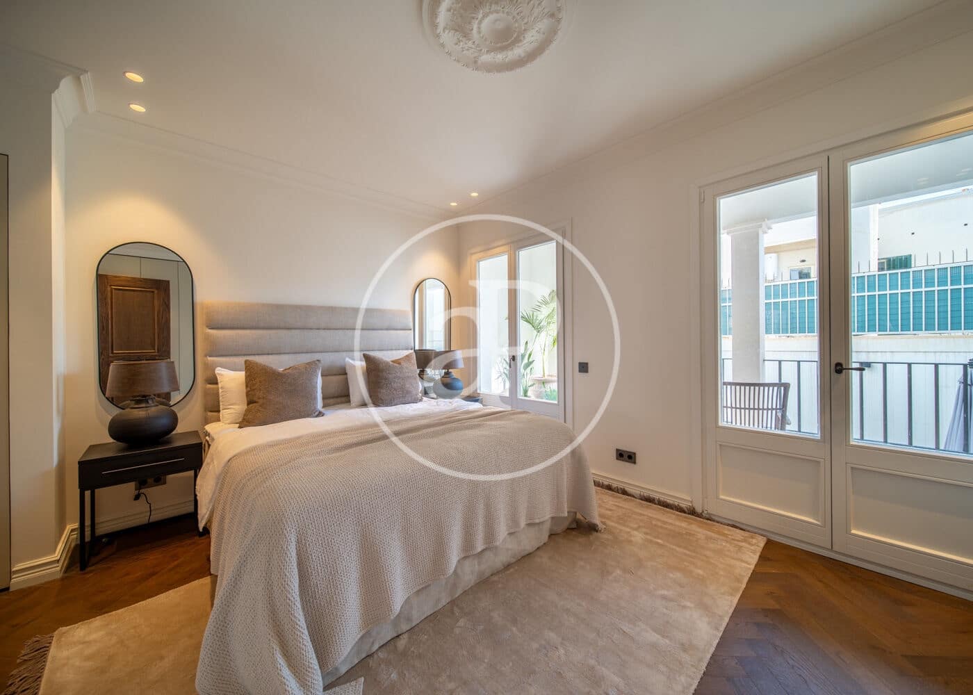 3 camera da letto Appartamento in vendita in Palma de Mallorca - 3.100.000 € (Rif: 9533755)