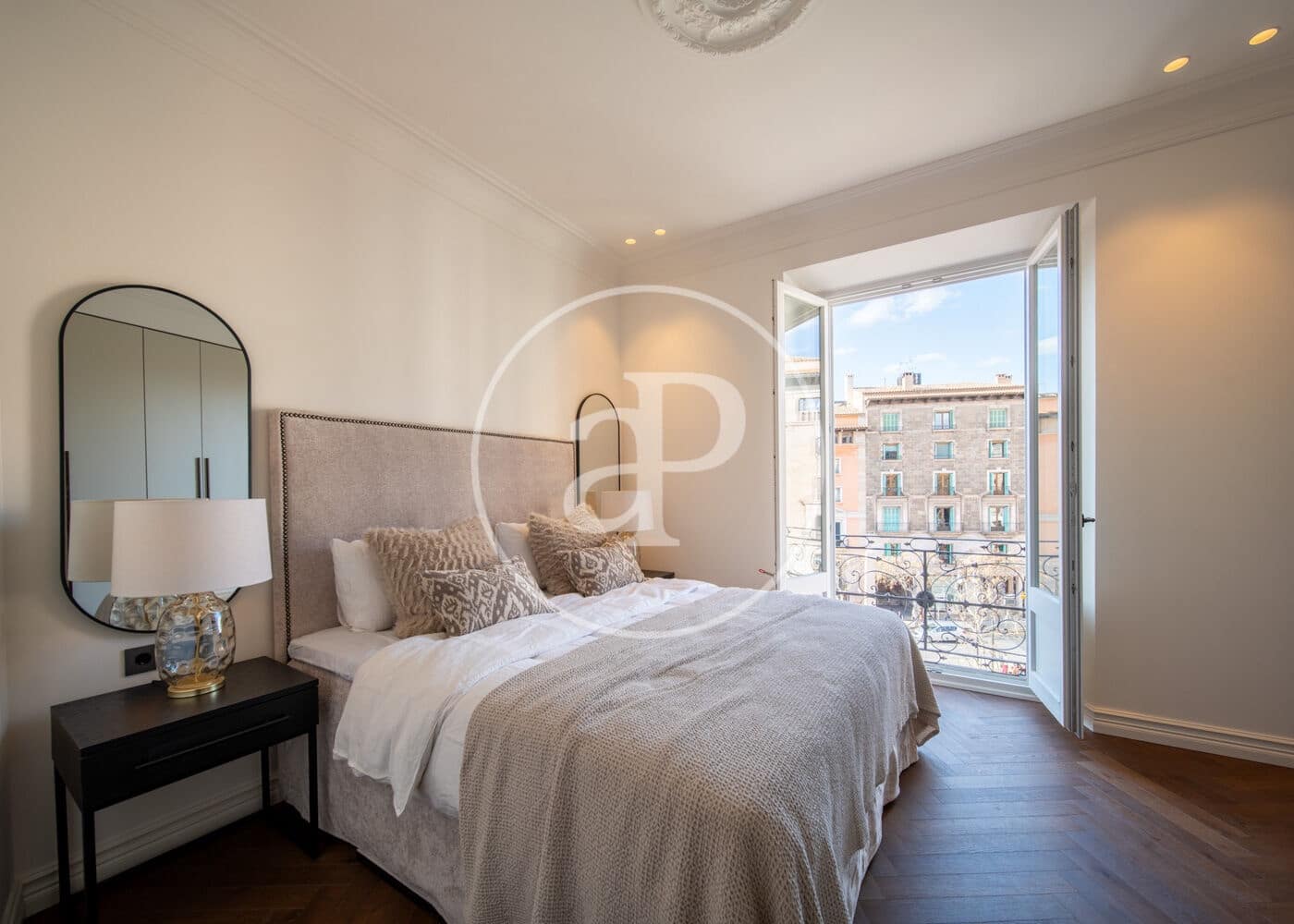 3 camera da letto Appartamento in vendita in Palma de Mallorca - 3.100.000 € (Rif: 9533755)